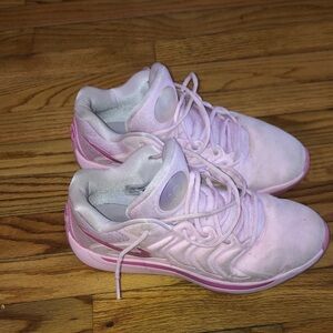 KD Nike Pink Sneakers for Men